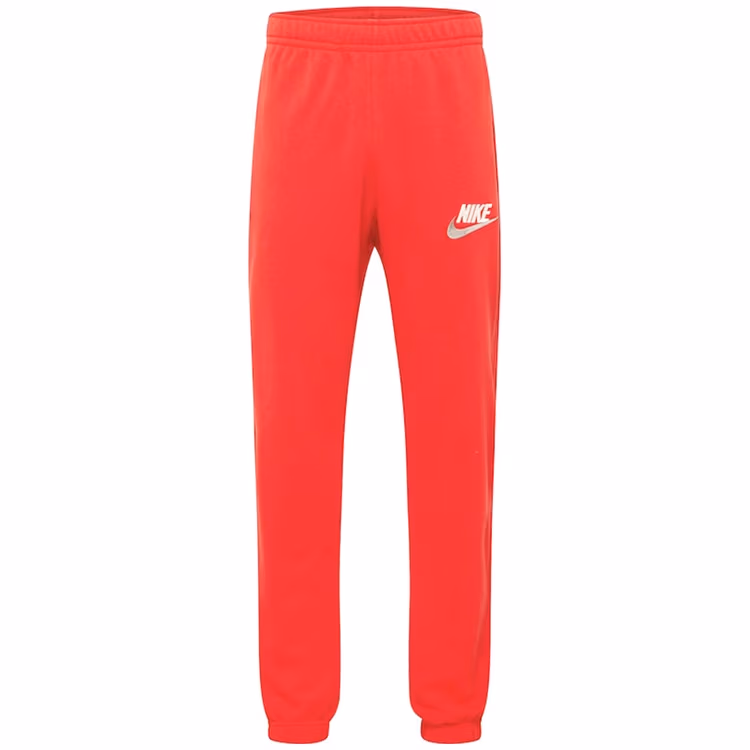 Pantaloni Nike M NK CLUB+ FT CF PANT LBR