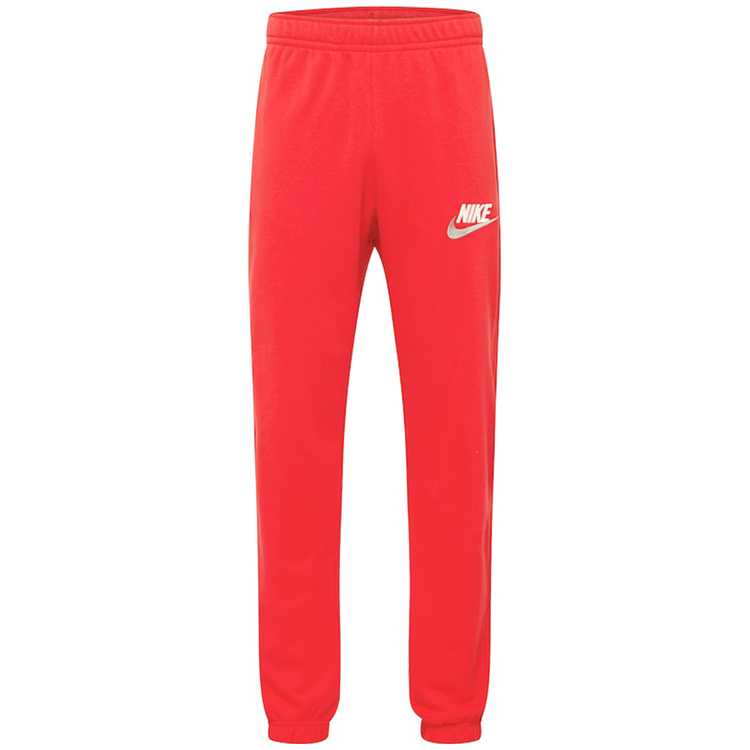 Pantaloni Nike M NK CLUB+ FT CF PANT LBR photo Pantaloni Nike M NK CLUB+ FT CF PANT LBR photo