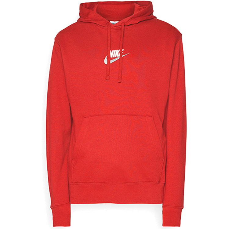 Hanorac Nike M NK CLUB+ FT PO HOODIE LBR