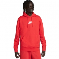 Hanorac Nike M NK CLUB+ FT PO HOODIE LBR thumbnav 2