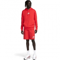 Hanorac Nike M NK CLUB+ FT PO HOODIE LBR thumbnav 3