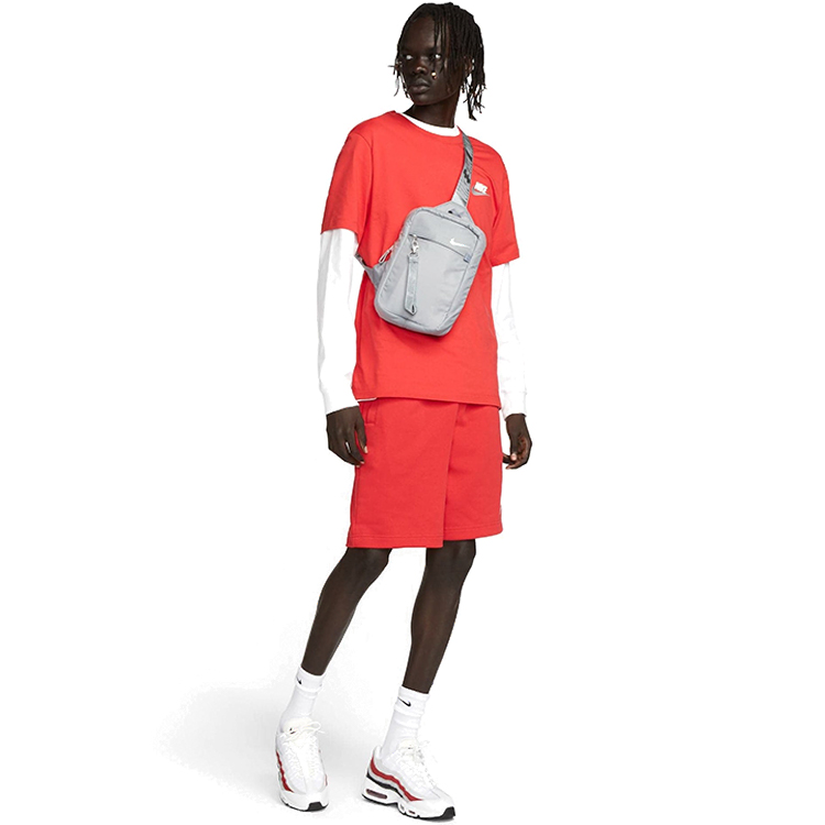 Футболка Nike M NSW TEE CLUB+ LBR photo 2