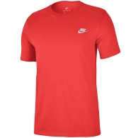 Футболка Nike M NSW TEE CLUB+ LBR thumbnav