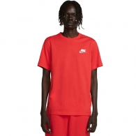 Футболка Nike M NSW TEE CLUB+ LBR thumbnav 4