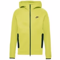 Hanorac Nike B NSW TECH FLC FZ