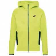 Толстовка Nike B NSW TECH FLC FZ thumbnav