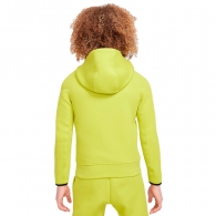 Hanorac Nike B NSW TECH FLC FZ thumbnav 3