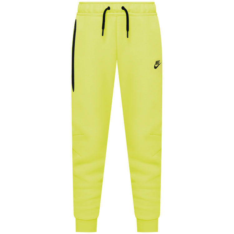 Pantaloni Nike B NSW TECH FLC PANT photo Pantaloni Nike B NSW TECH FLC PANT photo