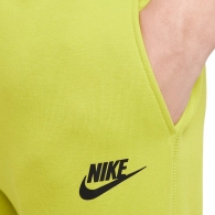 Брюки Nike B NSW TECH FLC PANT thumbnav 5