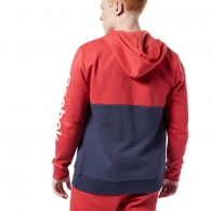  Reebok TE BL FZ HOODIE thumbnav 3