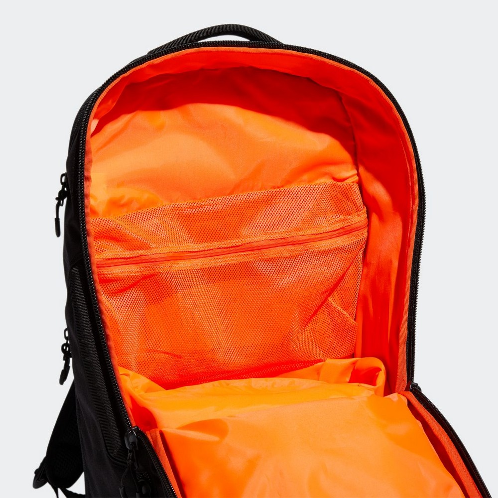 Rucsac  Adidas System Backpack/FK2257/Negru photo 2
