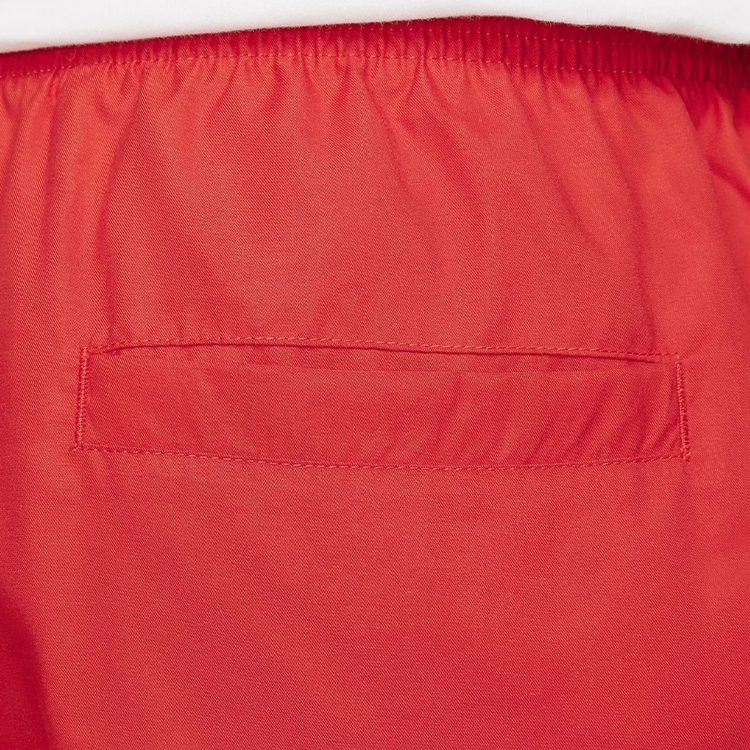 Шорты мужские Nike M CLUB SHORT WVN XL Красный photo 7