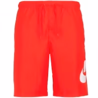 Шорты Nike M CLUB SHORT WVN