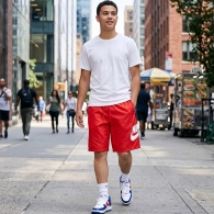Шорты Nike M CLUB SHORT WVN thumbnav 8