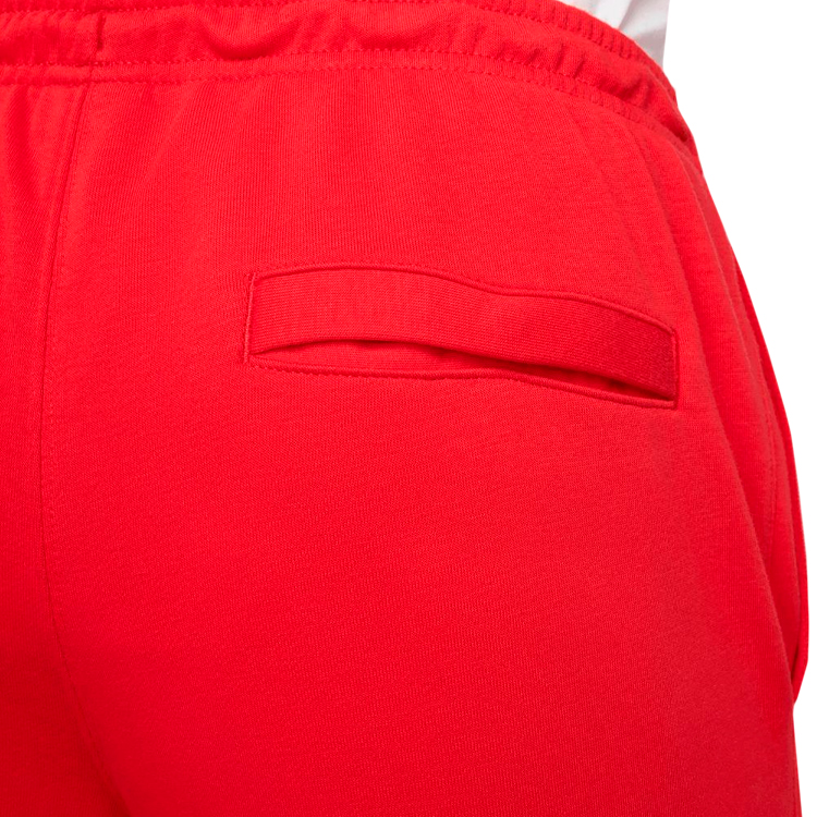 Брюки Nike M NK CLUB FT JOGGER XXL Красный Мужской photo 4
