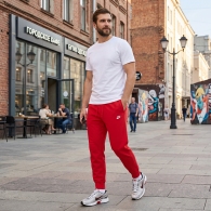 Брюки Nike M NK CLUB FT JOGGER thumbnav 7