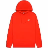 Hanorac Nike M NK CLUB FT PO HOODIE