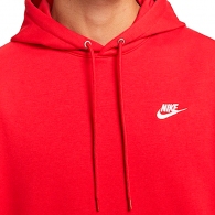 Hanorac Nike M NK CLUB FT PO HOODIE thumbnav 4
