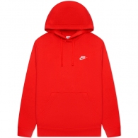 Hanorac Nike M NK CLUB FT PO HOODIE thumbnav 8