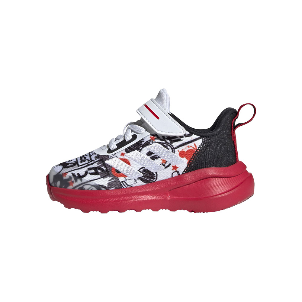 Кроссовки Adidas FortaRun Mickey AC photo Кроссовки Adidas FortaRun Mickey AC photo