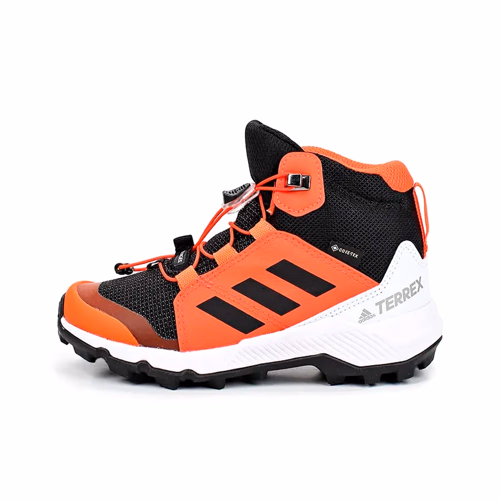 Incaltaminte Sport Adidas TERREX MID GTX K