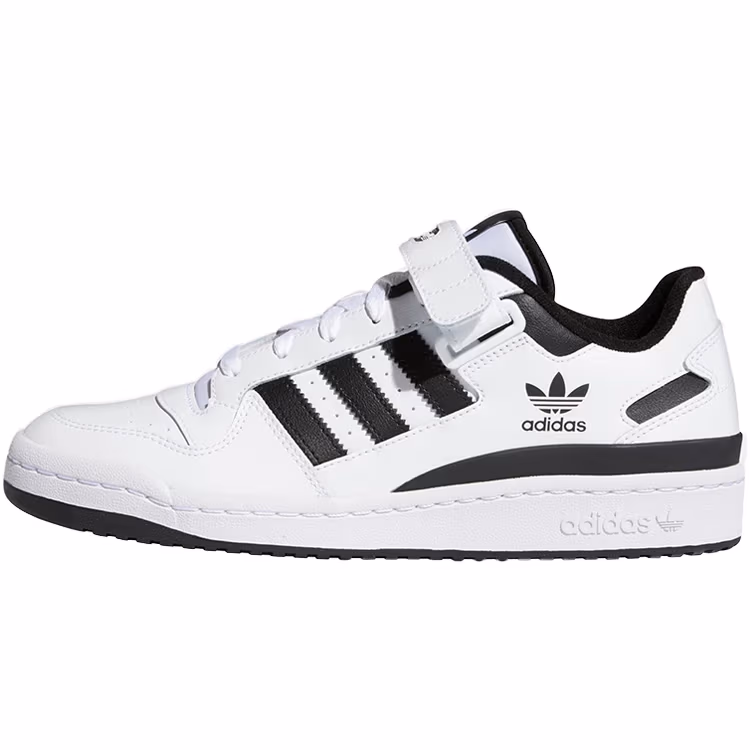 Incaltaminte Sport Adidas FORUM LOW