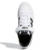 Incaltaminte Sport Adidas FORUM LOW thumbnav 3