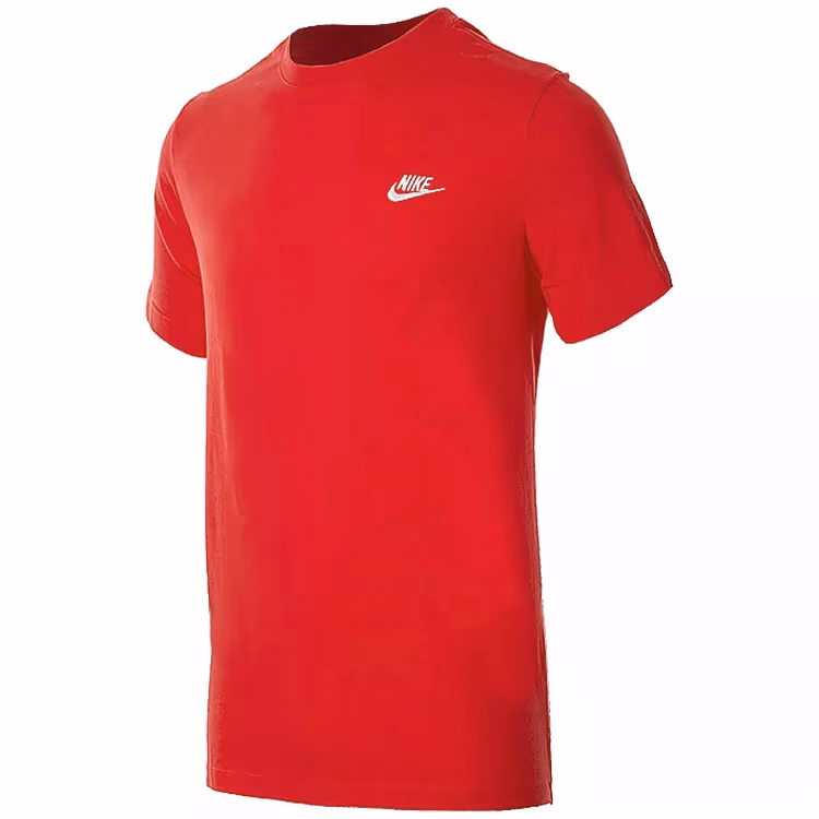 Футболка Nike K NSW TEE EMB FUTURA LBR