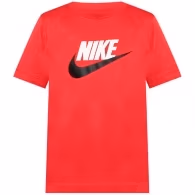 Tricou Nike K NSW TEE FUTURA HBR