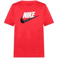 Tricou Nike K NSW TEE FUTURA HBR thumbnav 1