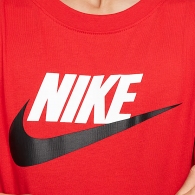 Tricou Nike K NSW TEE FUTURA HBR thumbnav 5