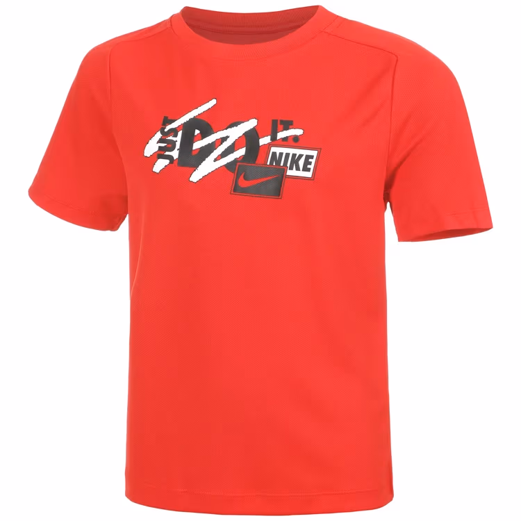Tricou Nike B NK DF MULTI SS TOP SSNL GX