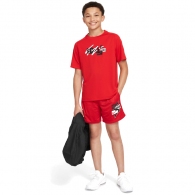 Tricou Nike B NK DF MULTI SS TOP SSNL GX thumbnav 2