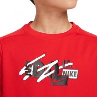 Tricou Nike B NK DF MULTI SS TOP SSNL GX thumbnav 3