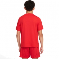 Tricou Nike B NK DF MULTI SS TOP SSNL GX thumbnav 4