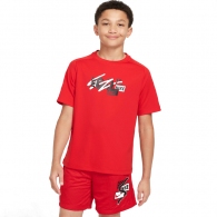 Tricou Nike B NK DF MULTI SS TOP SSNL GX thumbnav 5