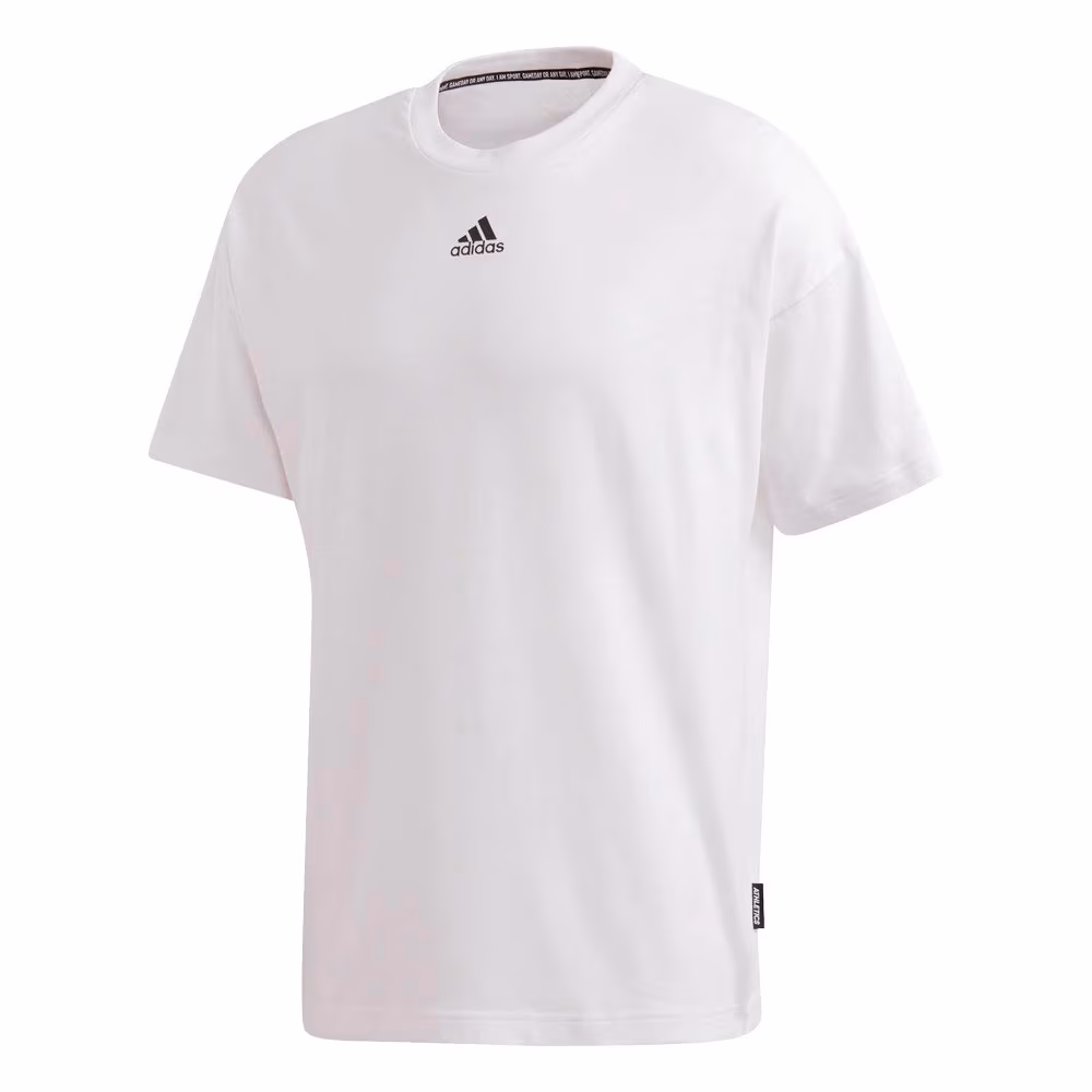 Футболка Adidas M MH 3S Tee