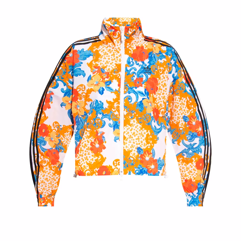 Hanorac Adidas TRACK TOP