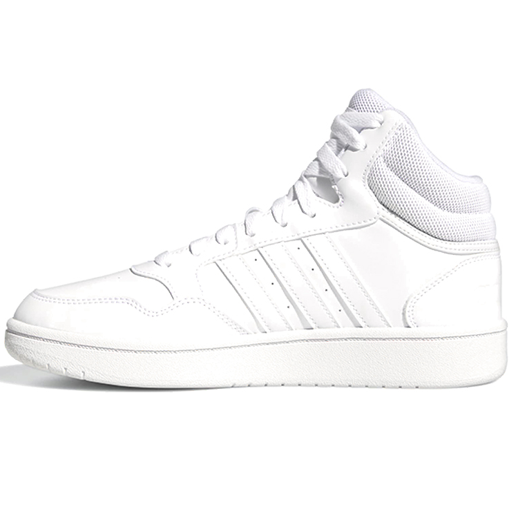 Кроссовки Adidas HOOPS 3.0 MID W photo 