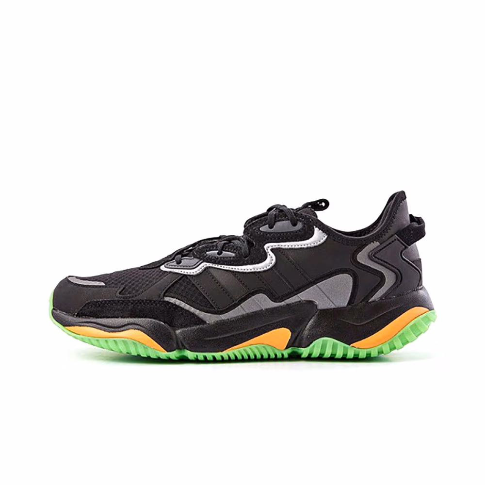 Incaltaminte Sport Adidas NITROCHARGE