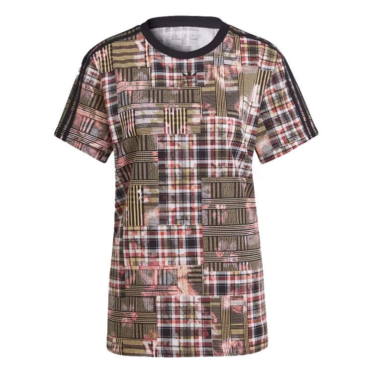Tricou Adidas TEE BOYFRIEND