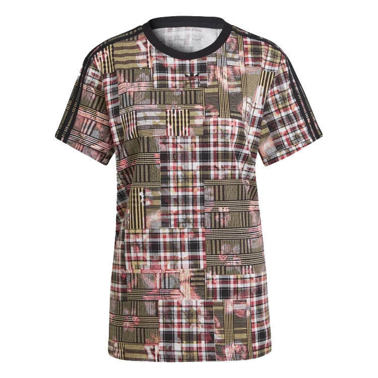 Tricou Adidas TEE BOYFRIEND photo 5