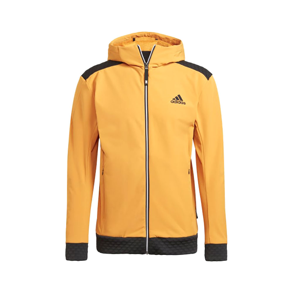 Hanorac Adidas M ZNE WV COLDFZ photo Hanorac Adidas M ZNE WV COLDFZ photo