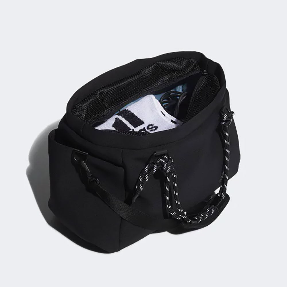 Geanta  Adidas FAV DUFFEL BAG/H64757/Negru photo 2