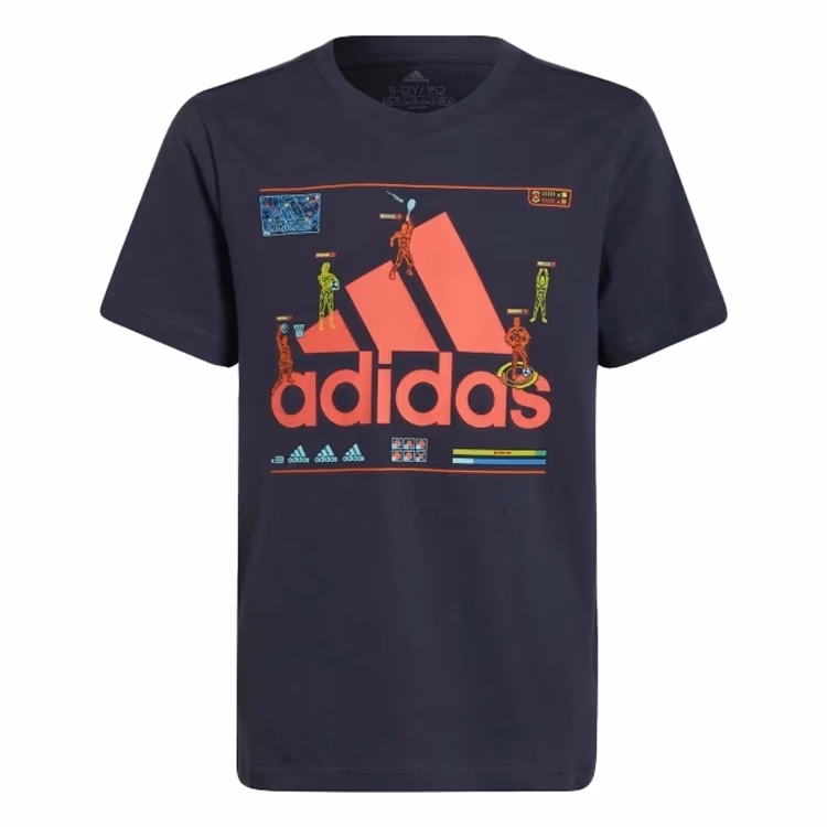 Футболка Adidas B GMNG G T
