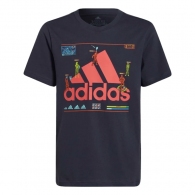 Футболка Adidas B GMNG G T thumbnav