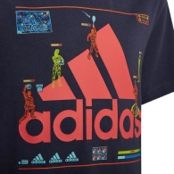 Футболка Adidas B GMNG G T thumbnav 5