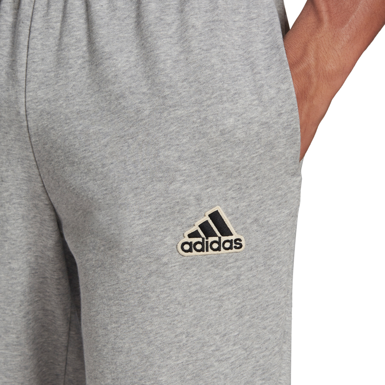 Брюки Adidas M FCY PT   LT Серый Мужской photo 2
