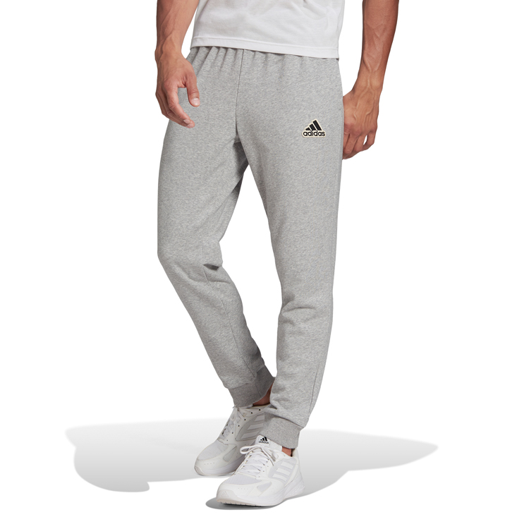 Брюки Adidas M FCY PT   LT Серый Мужской photo 4