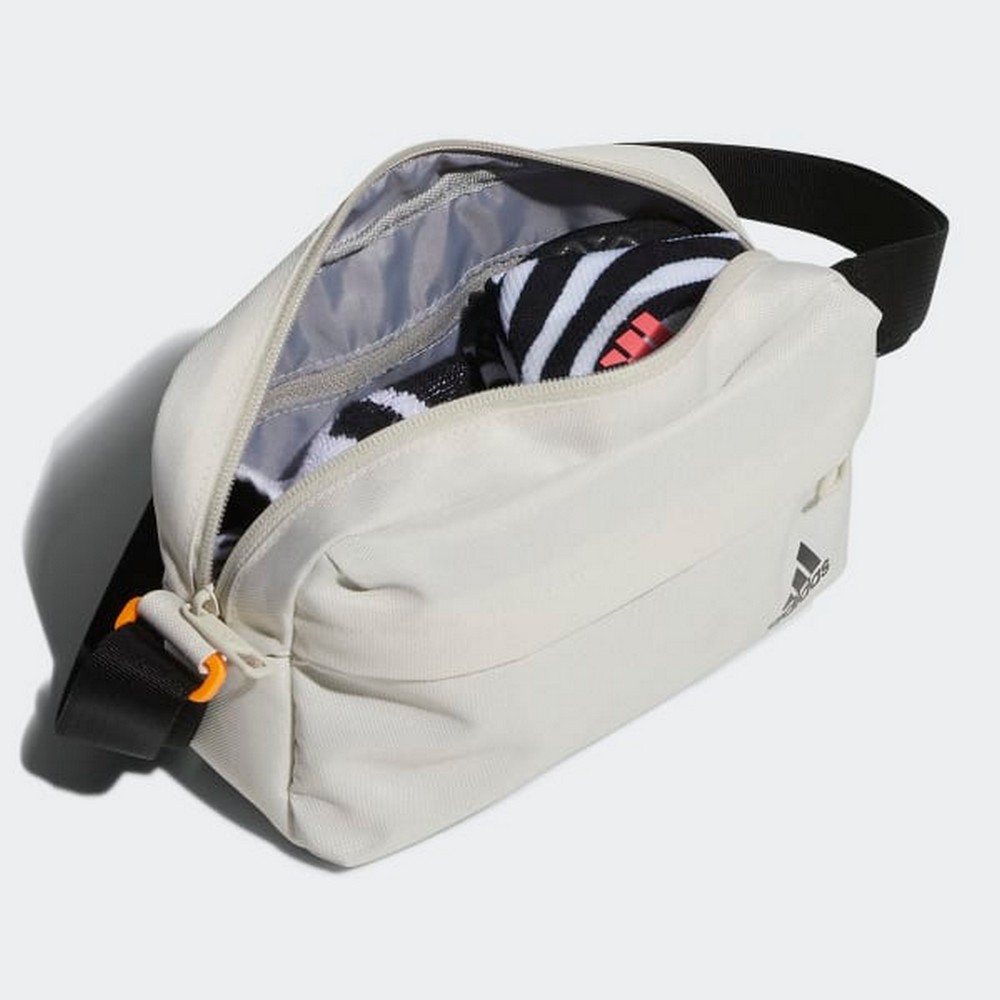Сумка Adidas CL WB CL HE2657 Серый photo 2